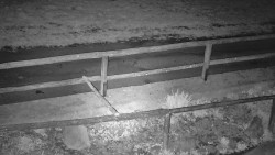 Nastupní stanice vleku