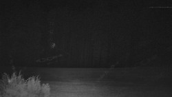 Nastupní stanice vleku