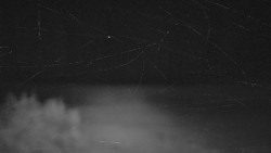 Nastupní stanice vleku