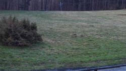 Nastupní stanice vleku