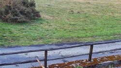 Nastupní stanice vleku