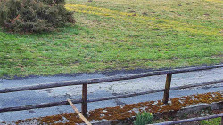 Nastupní stanice vleku