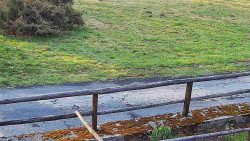 Nastupní stanice vleku