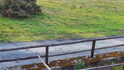 Nastupní stanice vleku