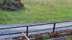 Nastupní stanice vleku