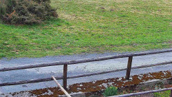 Nastupní stanice vleku