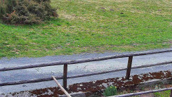 Nastupní stanice vleku