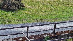 Nastupní stanice vleku