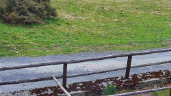 Nastupní stanice vleku