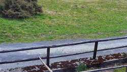 Nastupní stanice vleku