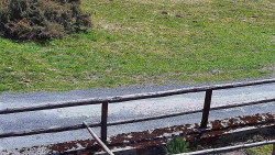 Nastupní stanice vleku