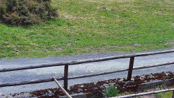 Nastupní stanice vleku