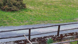 Nastupní stanice vleku