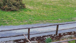 Nastupní stanice vleku