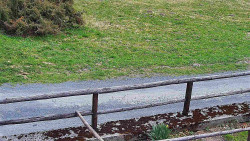 Nastupní stanice vleku