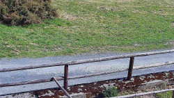 Nastupní stanice vleku