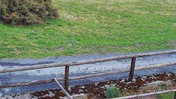 Nastupní stanice vleku