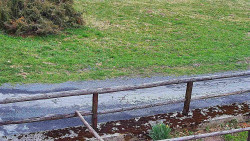 Nastupní stanice vleku