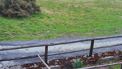 Nastupní stanice vleku