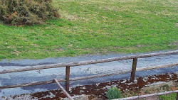 Nastupní stanice vleku