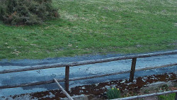 Nastupní stanice vleku