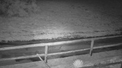 Nastupní stanice vleku