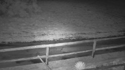 Nastupní stanice vleku