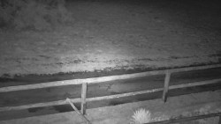 Nastupní stanice vleku