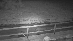 Nastupní stanice vleku