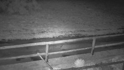 Nastupní stanice vleku