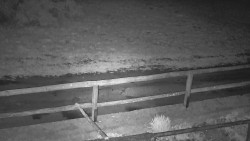 Nastupní stanice vleku