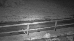 Nastupní stanice vleku