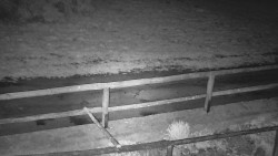 Nastupní stanice vleku