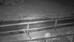 Nastupní stanice vleku