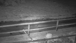 Nastupní stanice vleku