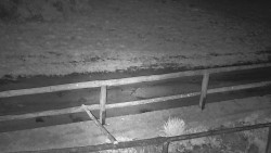 Nastupní stanice vleku