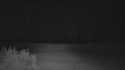 Nastupní stanice vleku