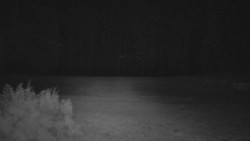 Nastupní stanice vleku