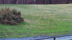 Nastupní stanice vleku