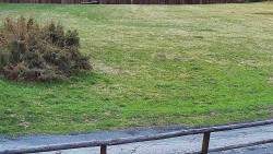 Nastupní stanice vleku