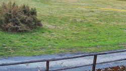 Nastupní stanice vleku