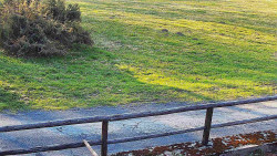 Nastupní stanice vleku