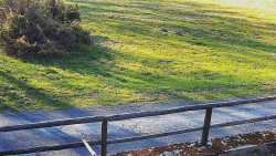 Nastupní stanice vleku