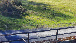 Nastupní stanice vleku