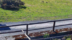 Nastupní stanice vleku