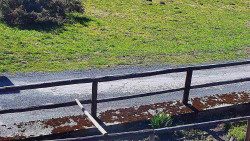 Nastupní stanice vleku