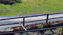 Nastupní stanice vleku