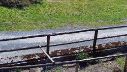 Nastupní stanice vleku