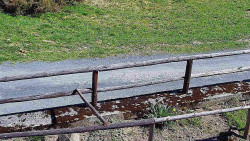 Nastupní stanice vleku