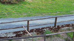 Nastupní stanice vleku